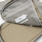 MEN　Graphpaper　Fine Wool Saxony Small Shoulder Bag