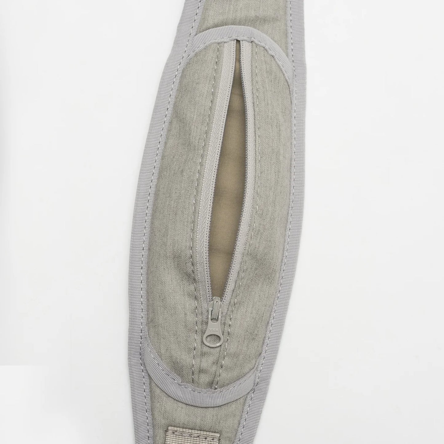 MEN　Graphpaper　Fine Wool Saxony Small Shoulder Bag