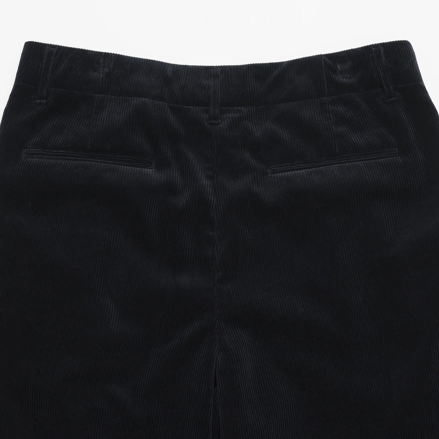 MEN　Graphpaper　Suvin Corduroy Wide Straight Trousers