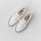 MEN　ASAHI  アサヒ　デッキ　WHITE