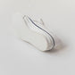 MEN　ASAHI  アサヒ　デッキ　WHITE