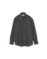 MEN　Graphpaper　Broad Regular Collar Shirt