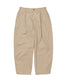 MEN　Graphpaper　Westpoint Chino Wide Tapered Trousers
