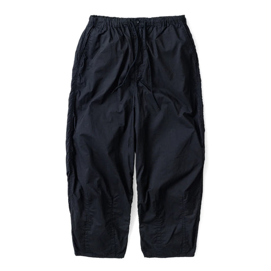 MEN　Graphpaper　Garment Dyed Typewriter Parachute Pants
