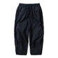 MEN　Graphpaper　Garment Dyed Typewriter Parachute Pants