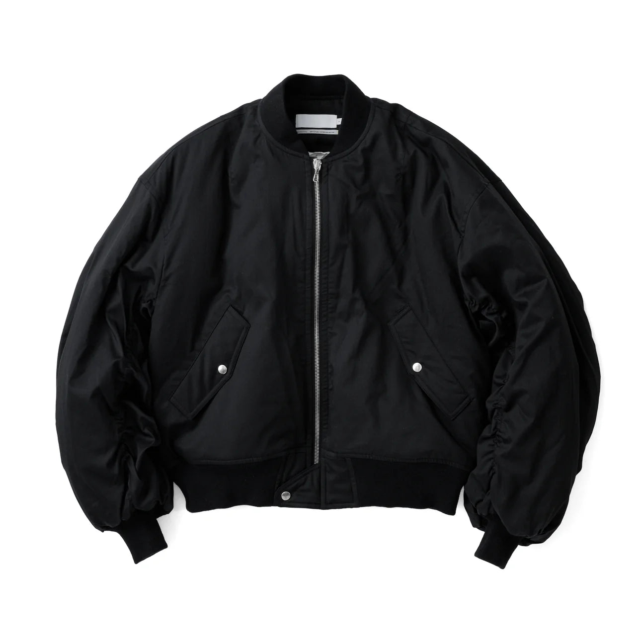 お値下げしました❗️BELPER PADDED SHIRT JACKET WOMEN Graphpaper Silicon Poplin Padded Bomber – _COMES THE SUN