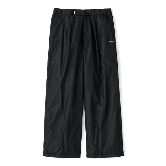 MEN　Graphpaper　PERTEX QUANTUM Light Thermo Chef Pants