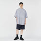 MEN　Graphpaper　Flex Tricot Chef Shorts