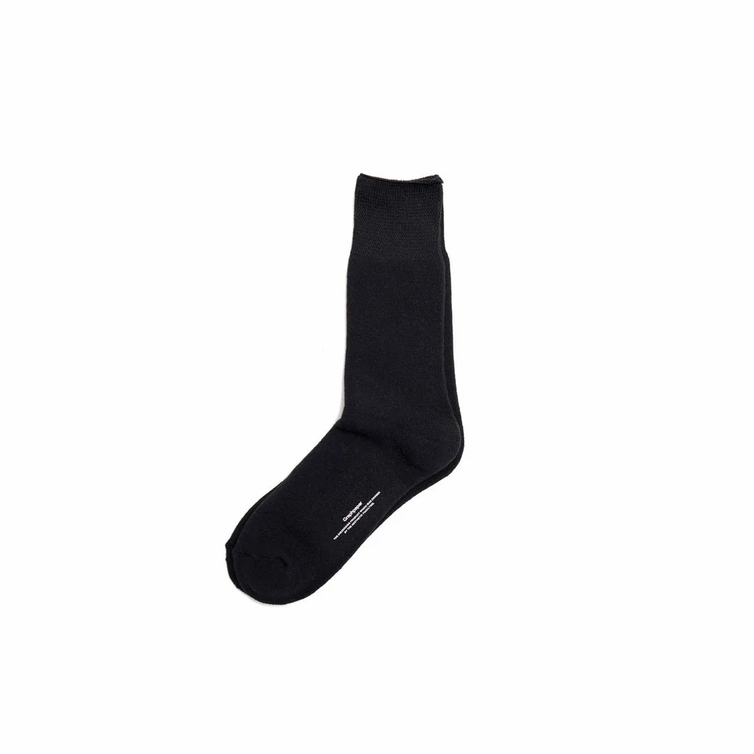 MEN　Graphpaper　[BASIC]Graphpaper 3-Pack Socks