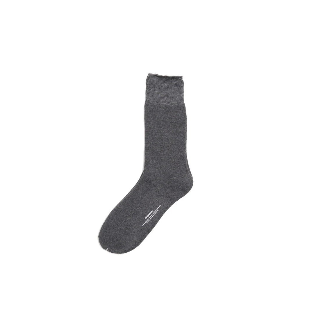 MEN　Graphpaper　[BASIC]Graphpaper 3-Pack Socks