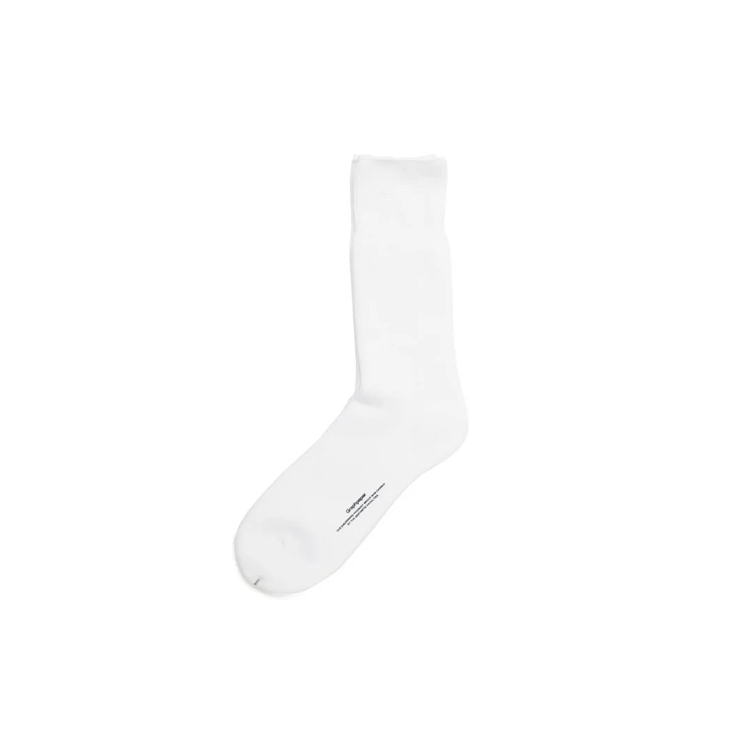 MEN　Graphpaper　Graphpaper 3-Pack Socks