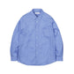 MEN　Graphpaper　Broad Regular Collar Shirt