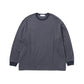 MEN　Graphpaper　Narrow Border L/S Tee