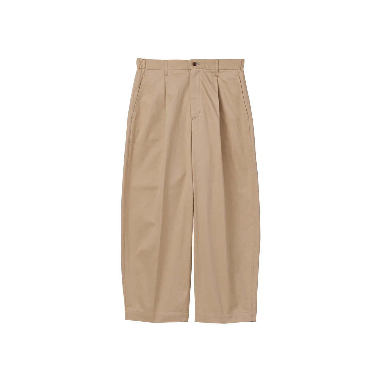 MEN Graphpaper Westpoint Chino Wide Tapered Trousers – _COMES THE SUN