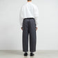 MEN　Graphpaper　Westpoint Chino Wide Tapered Trousers