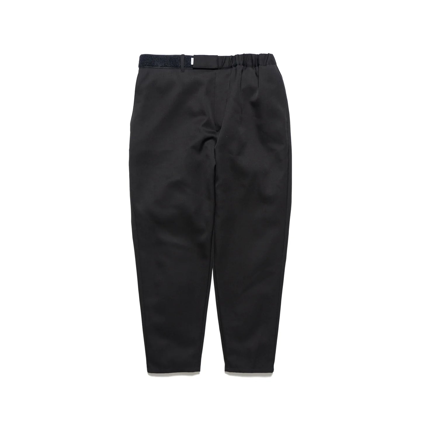 MEN　Graphpaper　Scale Off Wool Chef Pants