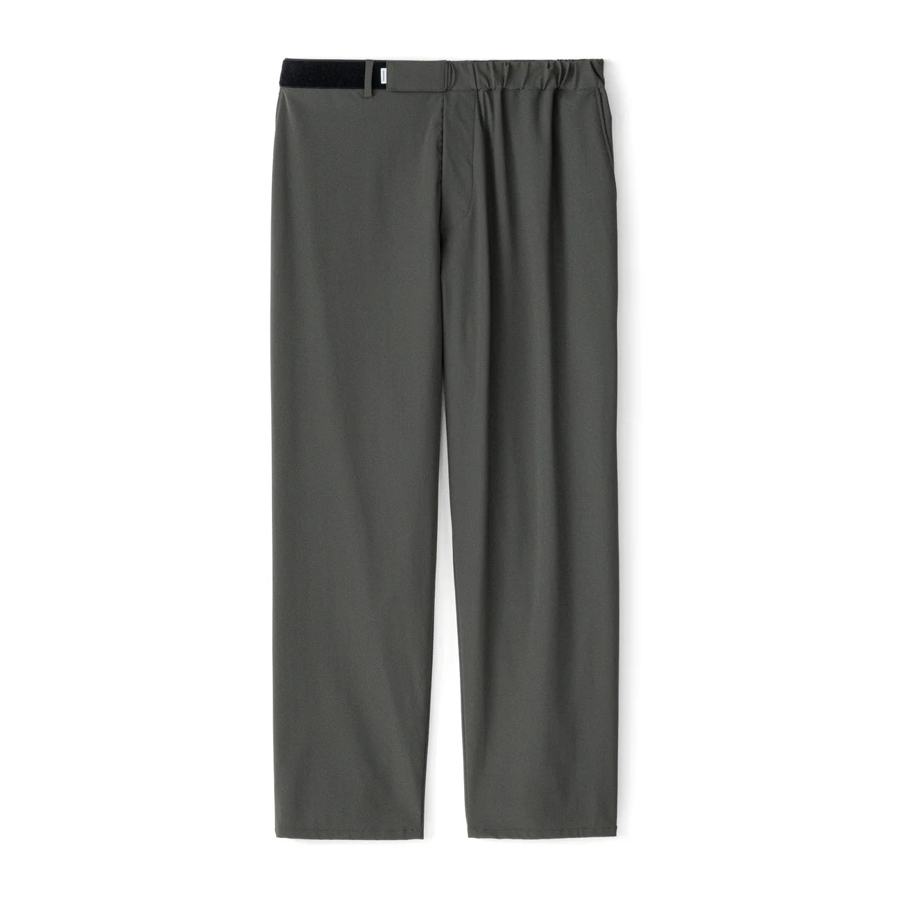 MEN　Graphpaper　Solotex Twill Chef Pants