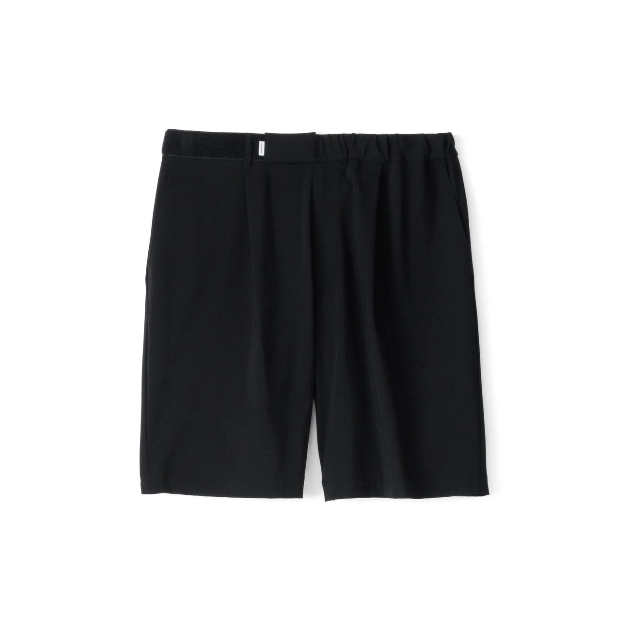 MEN　Graphpaper　Solotex Twill Wide Chef Shorts