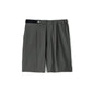 MEN　Graphpaper　Solotex Twill Wide Chef Shorts