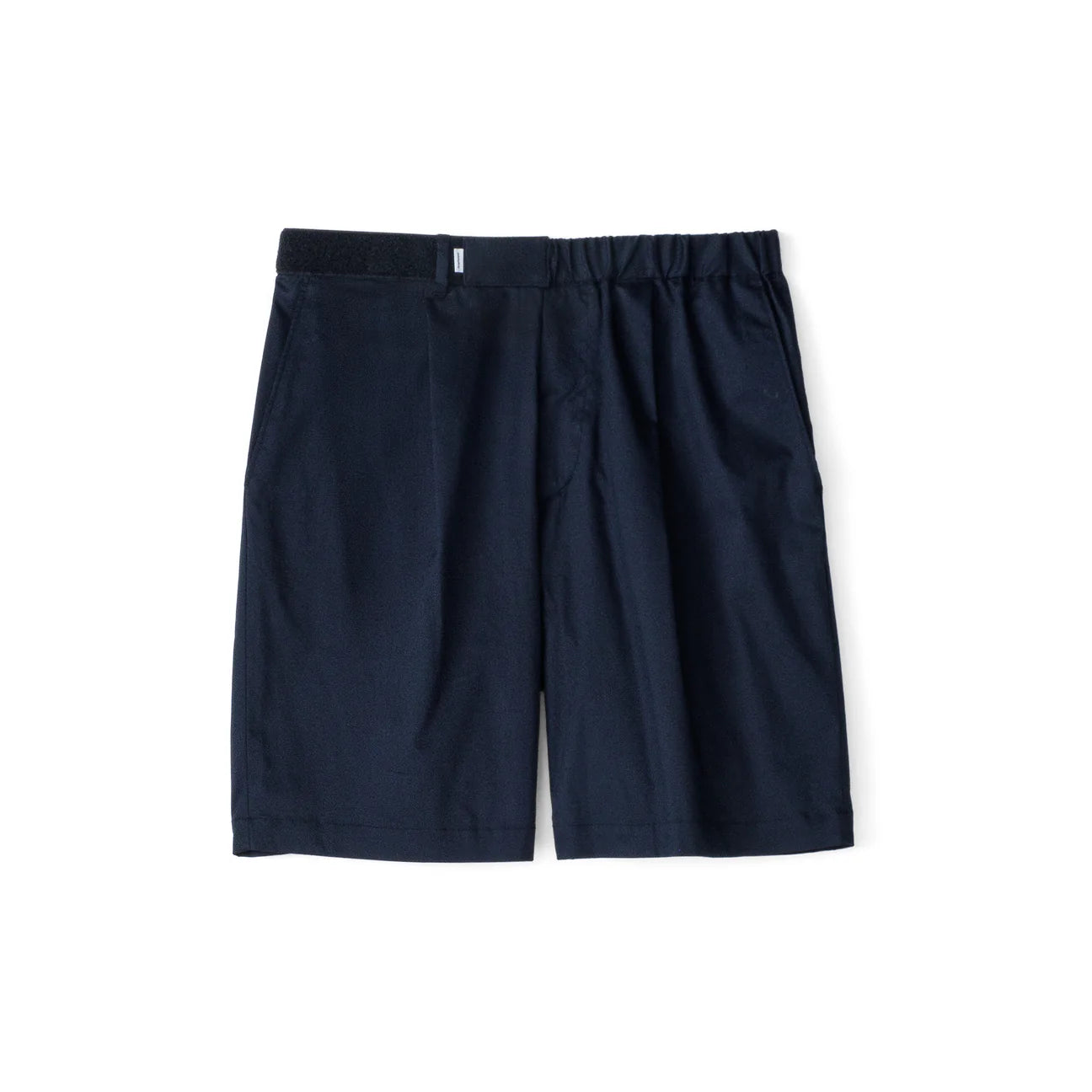 MEN　Graphpaper　Solotex Twill Wide Chef Shorts