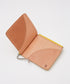 MEN/WOMEN　 20/80 トゥエンティーエイティー　 BRIDLE LEATHER   CLIP WALLET