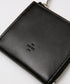 MEN/WOMEN　 20/80 トゥエンティーエイティー　TOCHIGI LEATHER   L ZIP WALLET