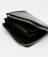 MEN/WOMEN　 20/80 トゥエンティーエイティー　TOCHIGI LEATHER   L ZIP WALLET