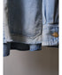 MEN　MAATEE & SONS　DENIM SHIRTS COVERALL