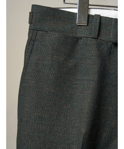 MEN　MAATEE & SONS　FLARE 2