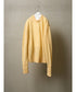 MEN　MAATEE & SONS　CASHEMERE P/O SWEATER