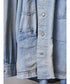 MEN　MAATEE & SONS　DENIM SHIRTS COVERALL