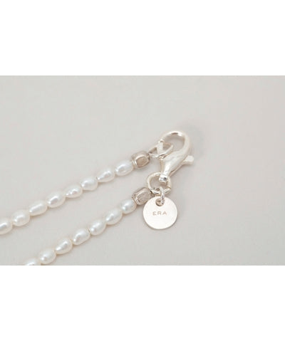 MEN/WOMEN　ERA　TWNKL PEARL NECKLESS