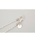 MEN/WOMEN　ERA　TWNKL PEARL NECKLESS