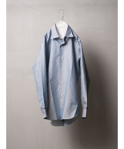MEN　MAATEE & SONS　MARSEILLE SEA SILK　MT5303-0601B