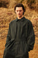 MEN　blurhms/ブラーム　Cotton Serge All-in-one