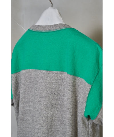 MEN　MAATEE & SONS　PRINT TEE