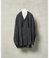 MEN　MAATEE & SONS　紐SHIRTS