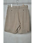 MEN　MAATEE & SONS　SHORT TROUSER / DRY WOOL