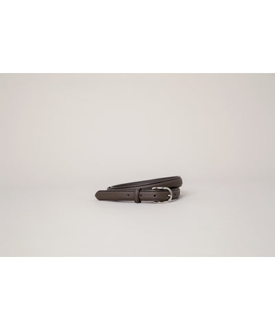 MEN/WOMEN　ERA.　EO SHRINK AUTHENTIC NARROW BELT