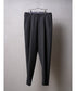 MEN　MAATEE & SONS　MILITARY SLACKS WOOL VINTAGE STRIPE