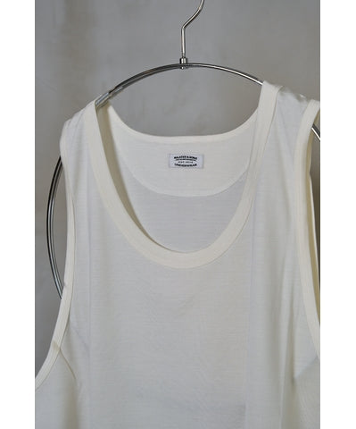 MEN MAATEE & SONS TANK TOP 