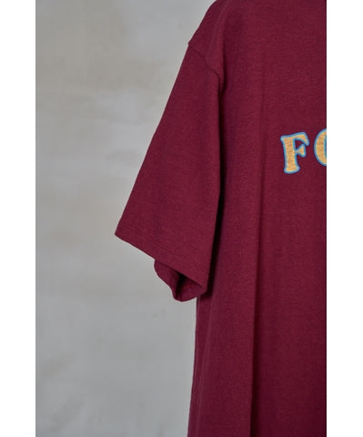 MEN　MAATEE & SONS　PRINT TEE