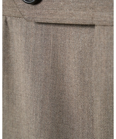 MEN　MAATEE & SONS　永遠SLACKS2