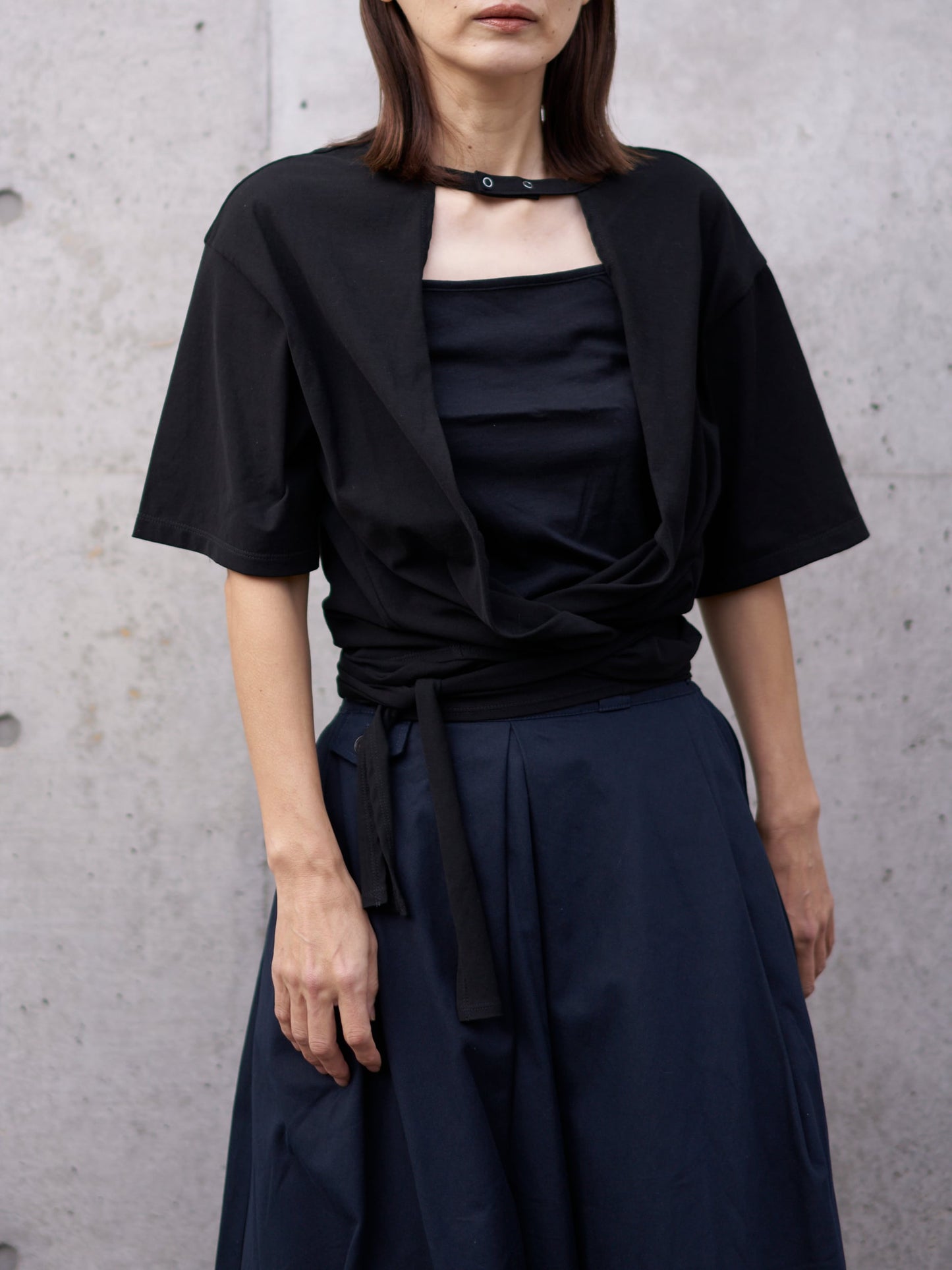 WOMEN　oll/オール　open Phoibe T