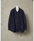 MEN　MAATEE & SONS　DENIM SHIRTS JACKET