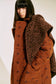 WOMEN　jonnlynx/ジョンリンクス　mohair scarf