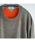 MEN　MAATEE & SONS　TUBLER SWEATER "MARTIN"