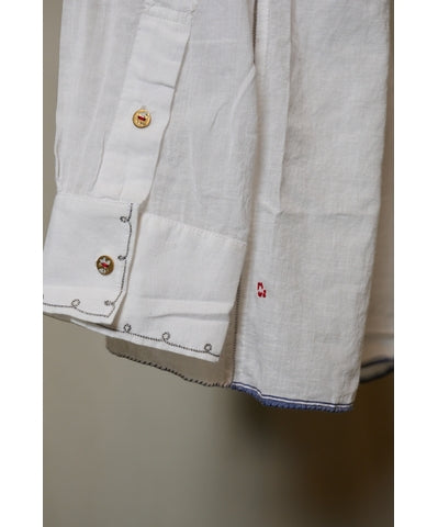MEN　MAATEE & SONS　GUPTA EMBROIDARY