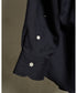 MEN　MAATEE & SONS　short ponit shirts "改HWOOL"