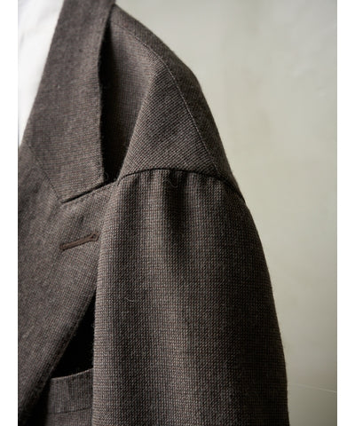 MEN　MAATEE & SONS　ダブルWASHED JK